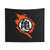 Dragonball Z Goku Kanji Anime Tapestry