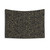 Black & Gold Egyptian Hieroglyphics Tapestry