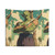 Piccolo Dragon Ball Fanart Tapestry