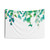 Vines Hanging Leaves Nature Tapestry