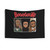 The Boondocks Sitcom Poster Tapestry