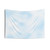 Pastel Blue Tie Dye Tapestry
