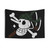 One Piece Usopp Jolly Roger Tapestry
