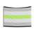 Agender Pride Flag Tapestry