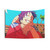 One Piece Luffy Wano Arc Tapestry - Anime Wall Art