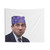 Prison Mike Tapestry - The Office Decor