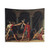 Oath of the Horatii Tapestry by Jacques-Louis David