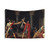 Oath of the Horatii Tapestry by Jacques-Louis David