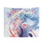 Hatsune Miku Blue Sky Anime Tapestry