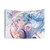 Hatsune Miku Blue Sky Anime Tapestry