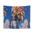 Gotenks SSJ3 Anime Tapestry