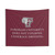 Fordham University Tapestry - College Dorm Room Decor