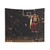 LeBron James Basketball Tapestry