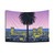 Hiroshi Nagai Vaporwave Tapestry