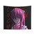 Elfen Lied Lucy Anime Tapestry