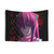 Elfen Lied Lucy Anime Tapestry