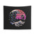 Retro Wave Evangelion Tapestry