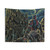 Starry Olympus Tapestry Wall Art