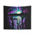 Stunning Aurora Borealis Tapestry Depicting the Northern Lights