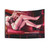 Final Fantasy XIV Zenos Yae Galvus Pinup Tapestry