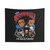 Boondocks Animated Sitcom Tapestry