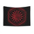 First Order Emblem Star Wars Tapestry