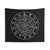 Alchemical Sigil Tapestry - Esoteric Home Decor