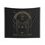 Lord of the Rings Gate to Moria Tapestry