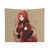 Horo Spice and Wolf Anime Tapestry
