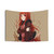 Horo Spice and Wolf Anime Tapestry