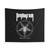 Pentagram Relentless Heavy Metal Tapestry