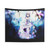 Chobits Chi Anime Tapestry