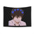 Blue Exorcist Rin Okumura Anime Tapestry