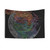 Eclipse Tapestry - Spiritual Energy and Vibration Wall Art