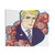 Anime Tapestry with President Trump Design