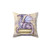Story Time Pillow with Fairy Tale Imagery