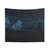Anime Scenery Tapestry Wall Hanging