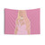 Nicki Minaj Tapestry - Colorful Rap & Hip Hop Art