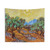 Van Gogh Olive Trees Digital Tapestry