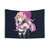 Darling in the FranXX Zero Two Tapestry