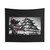 Afro Samurai Anime Tapestry