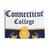Connecticut College Corona Tapestry