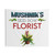 Mushnik's Skid Row Florist Tapestry - Little Shop of Horrors