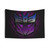 Transformers Decepticon Tapestry Wall Hanging