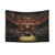 Banksy Devolved Parliament Tapestry Wall Art
