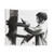 Wing Chun Wooden Dummy Martial Arts Tapestry