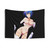 Xenovia Quarta Highschool DxD Anime Tapestry