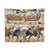 Battle of Hastings Norman Knights Tapestry