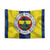 Fenerbahce Football Club Tapestry