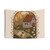 Autumn Bookshop Tapestry Wall Decor